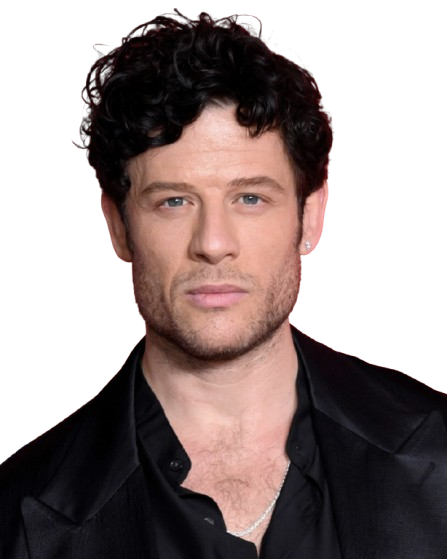 James Norton