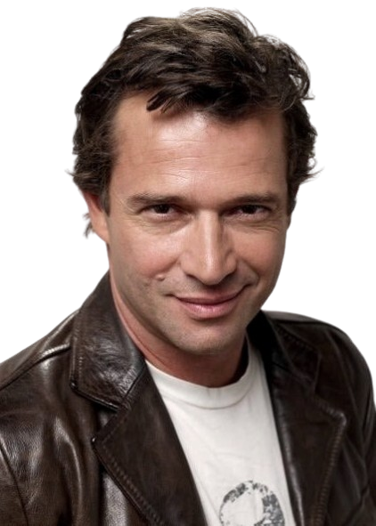 James Purefoy