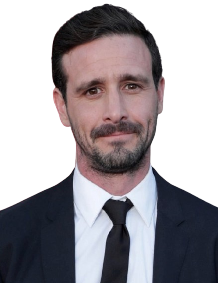 James Ransone