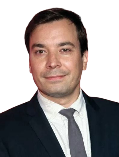 Jimmy Fallon