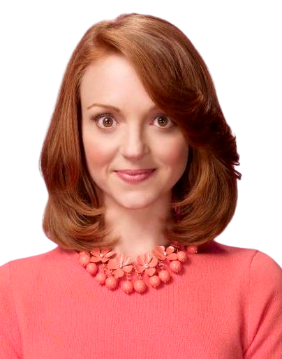 Jayma Mays