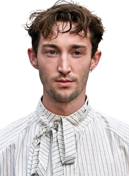 Jamie Bisping