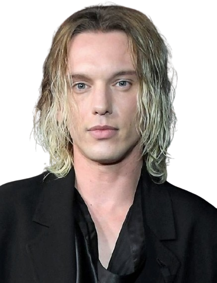 Jamie Campbell Bower