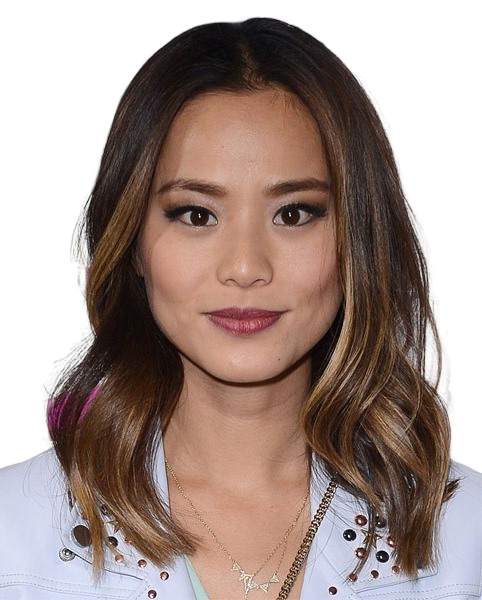 Jamie Chung