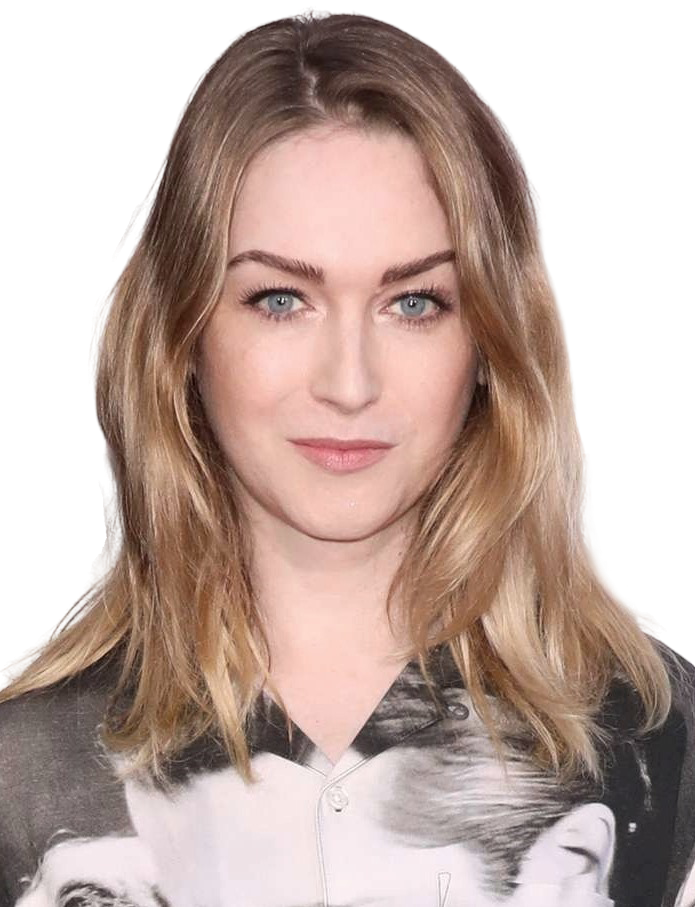 Jamie Clayton