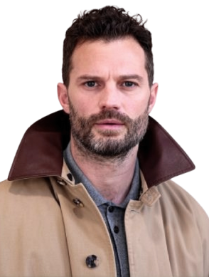 Jamie Dornan