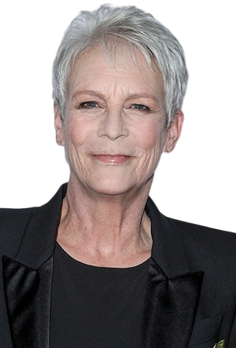 Jamie Lee Curtis