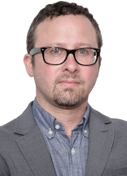Jamie Meltzer