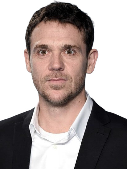 Jamie Sives
