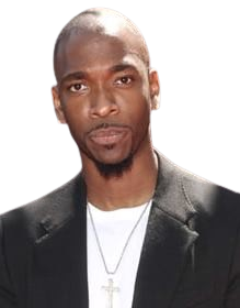 Jay Pharoah