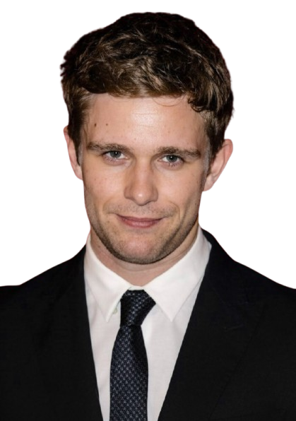 Jared Garfield
