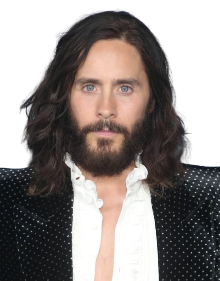 Jared Leto