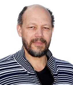 Jarreth J. Merz