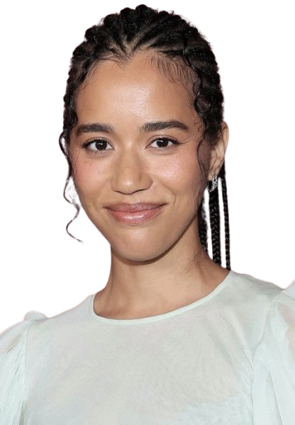 Jasmin Savoy Brown