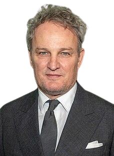 Jason Clarke