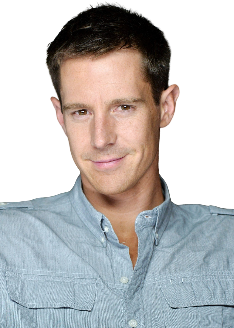 Jason Dohring