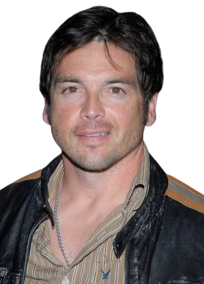 Jason Gedrick