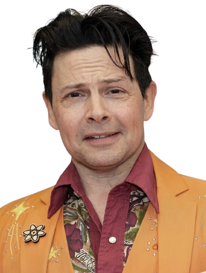 Jason Marsden