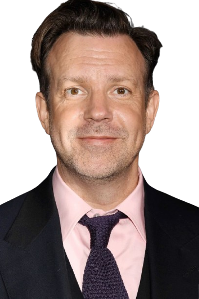 Jason Sudeikis