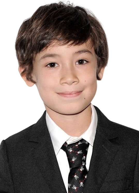 Jasper Newell