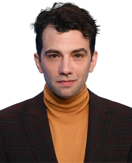 Jay Baruchel
