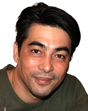 Jay Manalo