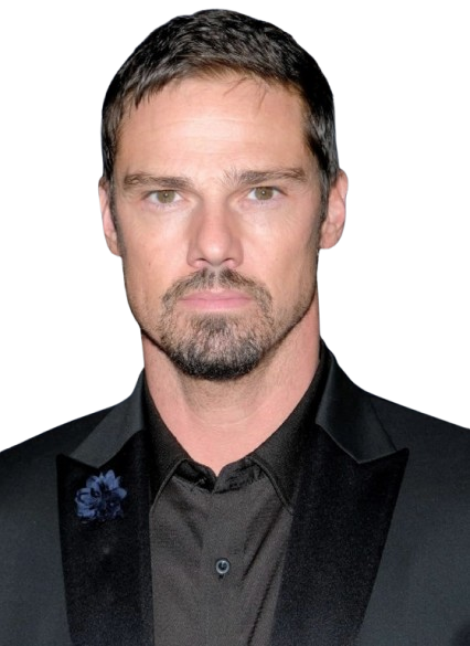 Jay Ryan