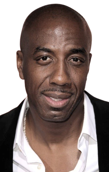 J.b. Smoove