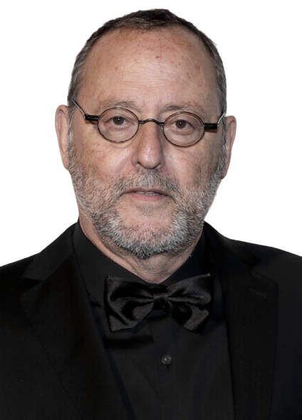 Jean Reno