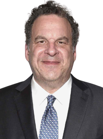 Jeff Garlin