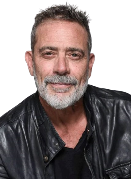 Jeffrey Dean Morgan