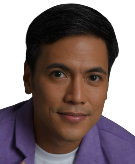 Jeffrey Hidalgo