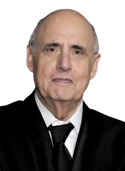 Jeffrey Tambor