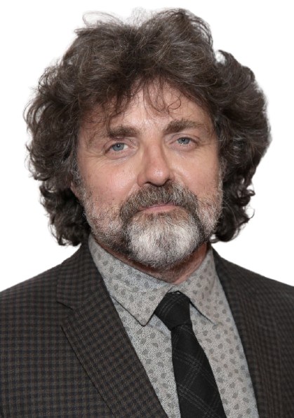 Jeff Richmond