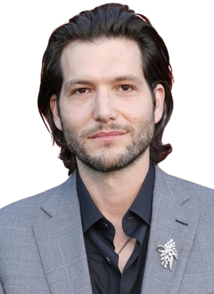 Jeff Wilbusch
