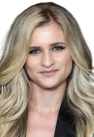 Jenna Boyd