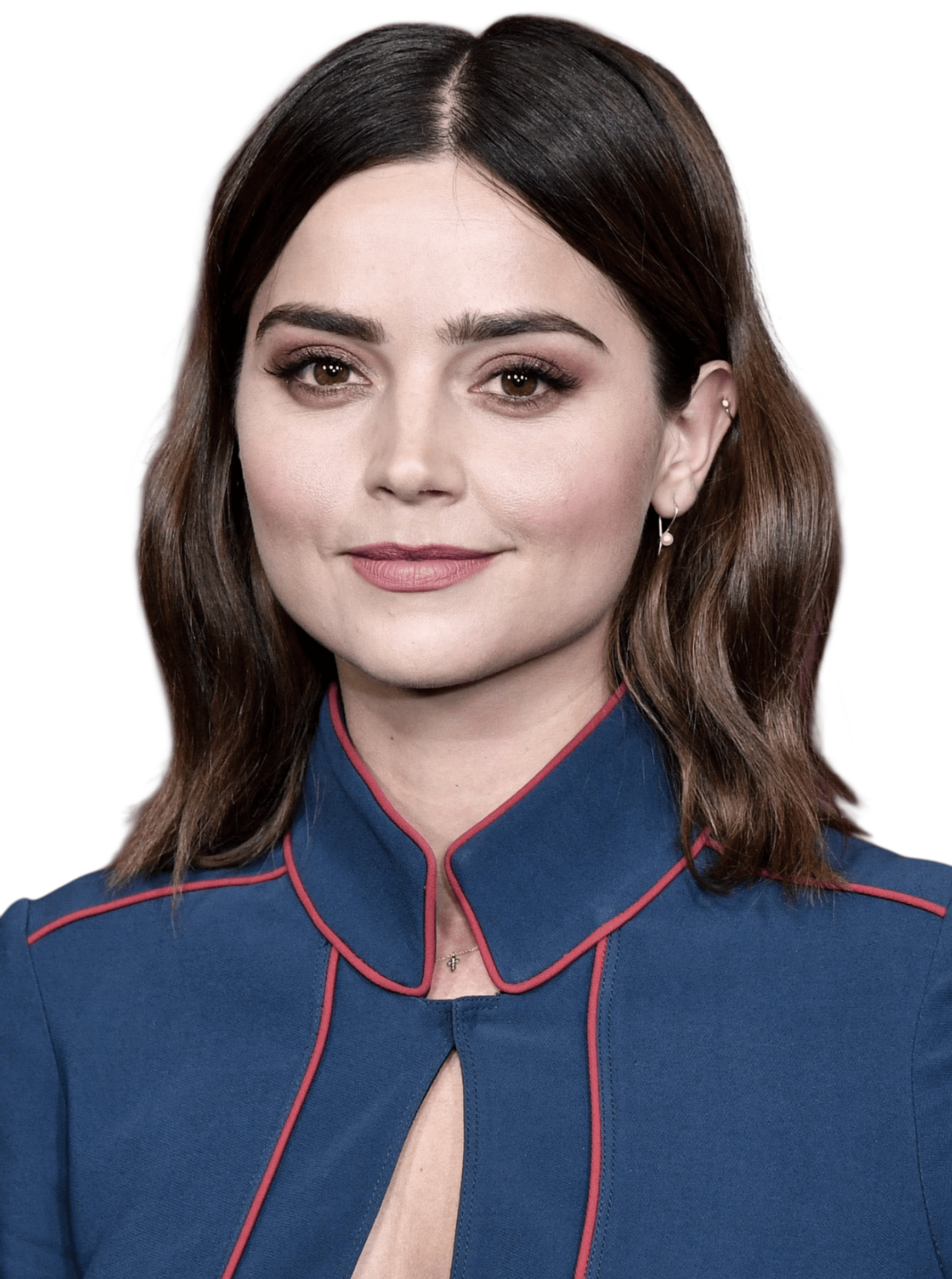 Jenna Coleman