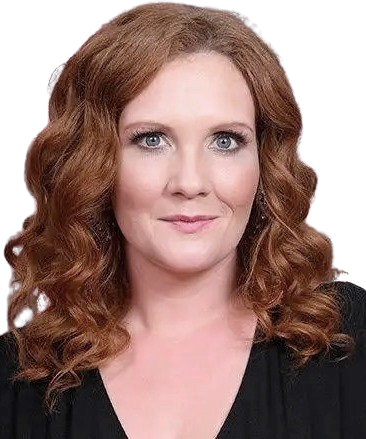 Jennie Mcalpine