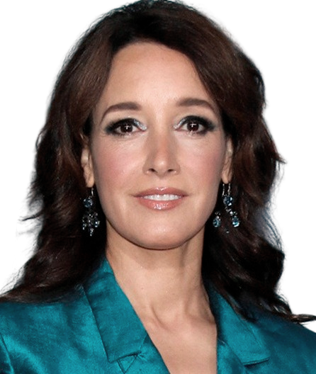 Jennifer Beals