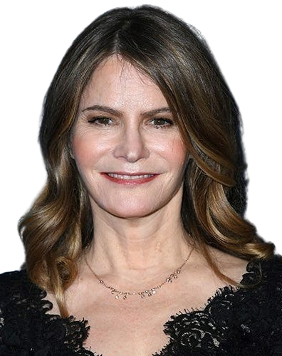 Jennifer Jason Leigh