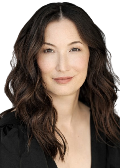 Jennifer Spence