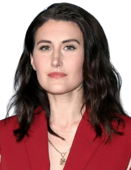 Jen Statsky