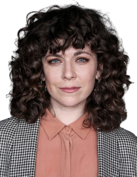 Jen Tullock