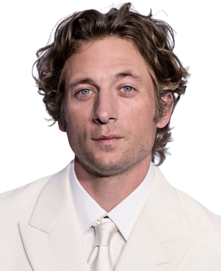 Jeremy Allen White