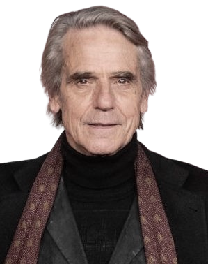 Jeremy Irons