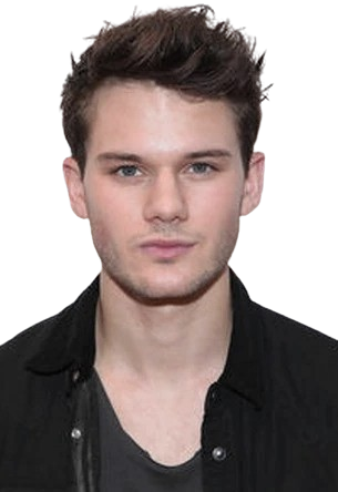 Jeremy Irvine
