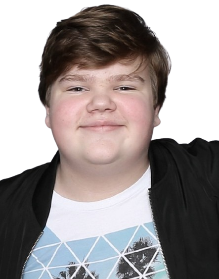 Jeremy Ray Taylor