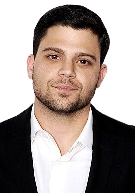Jerry Ferrara