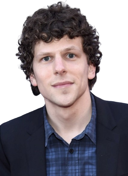 Jesse Eisenberg