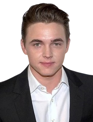 Jesse Mccartney